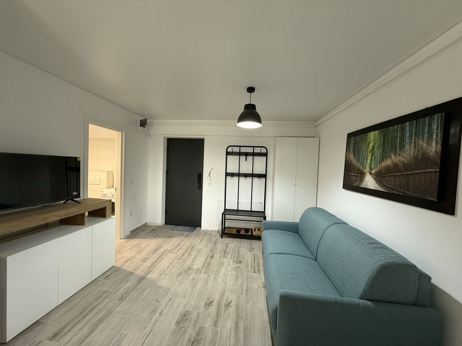 Apartament 2 camere, Copou Garden, prima inchiriere, 375e/luna