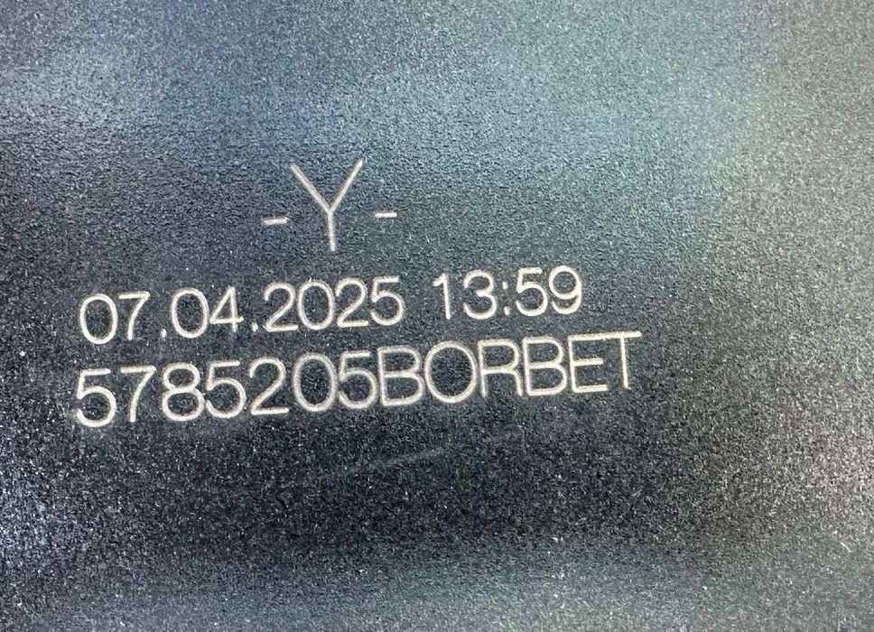 Джанта алуминиева джанти 7.5Jx18” за Бмв Х1 Bmw X1 U11