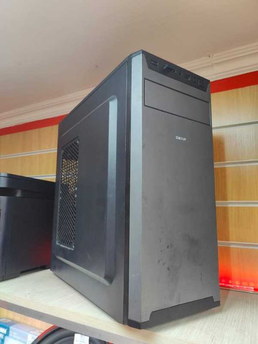 Системный блок / Pentium G3260 / 4GB RAM / SSD 120GB бюджетный ПК