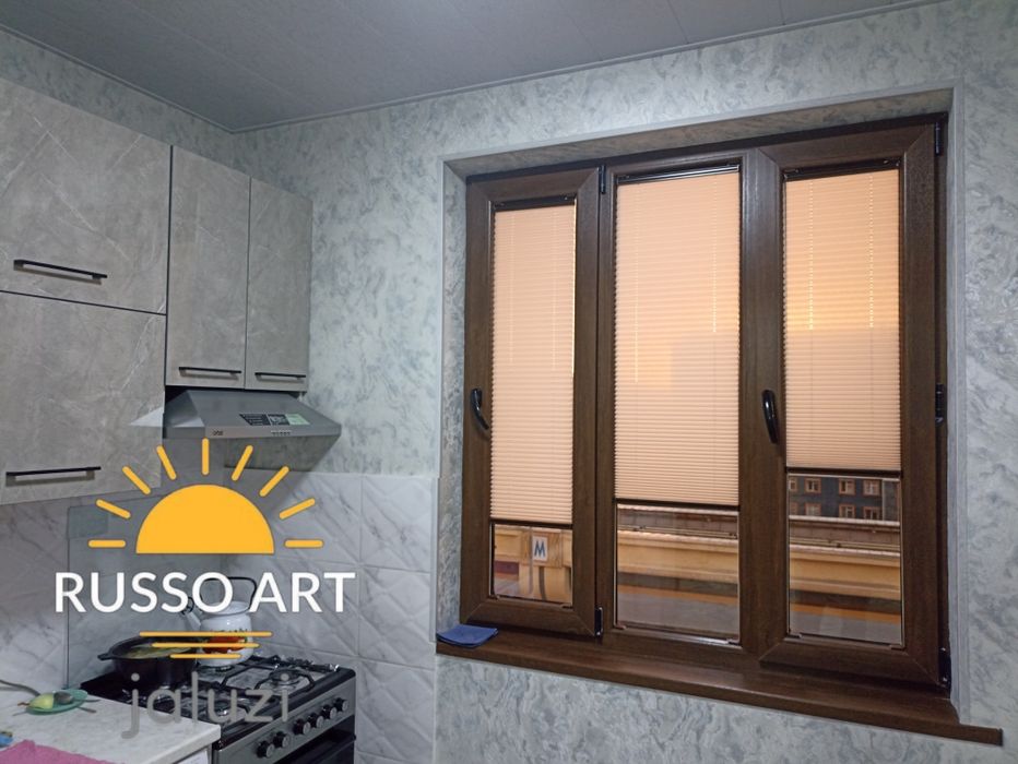 Жалюзи всех видов от Производителей, по самым низким ценам.