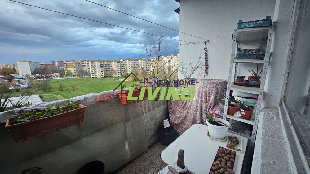 Продава се Тристаен апартамент в Пловдив, Тракия - 86 кв.м за 759 €/кв.м - Снимка #5