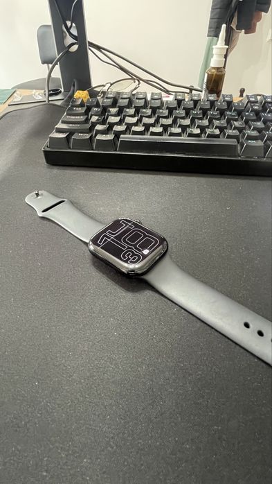 Apple watch 10 (46mm)