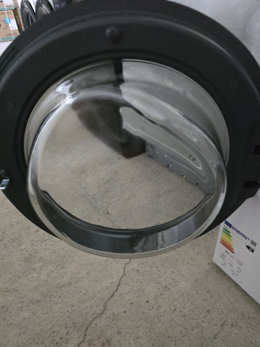 Нова 10 кг пералня Боман/Bomann