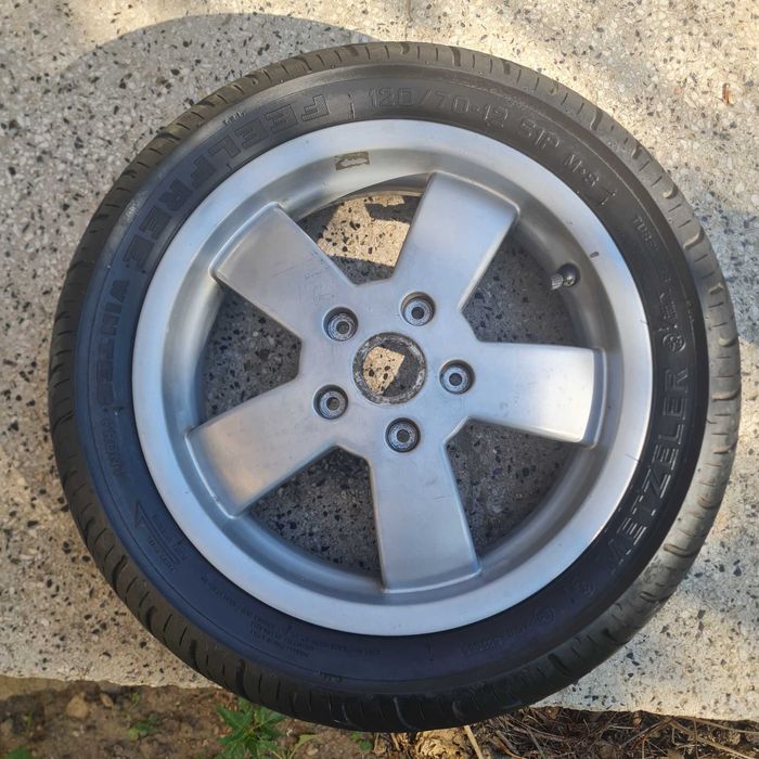 Продавам джанта за VESPA GTS