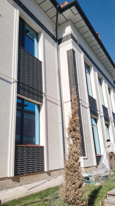 Жидкий Травертин