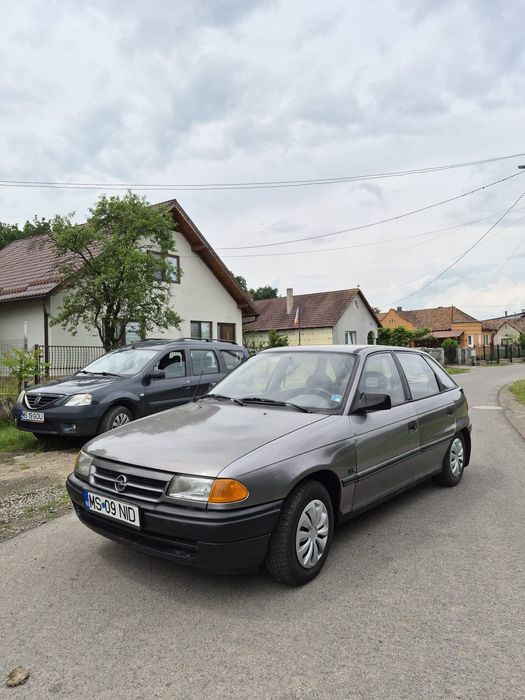 De vânzare Opel Astra 1.4 benzina