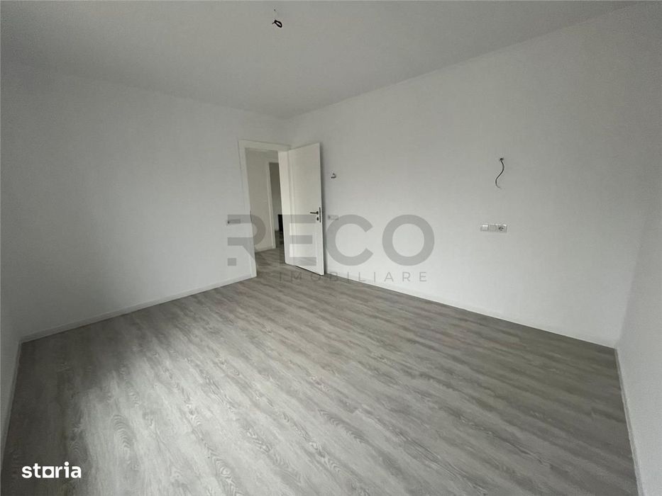 RECO Casa premium la cheie, Oradea-zona Nufarul