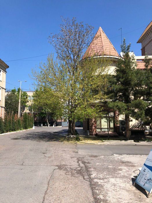 Коммерческое помещение