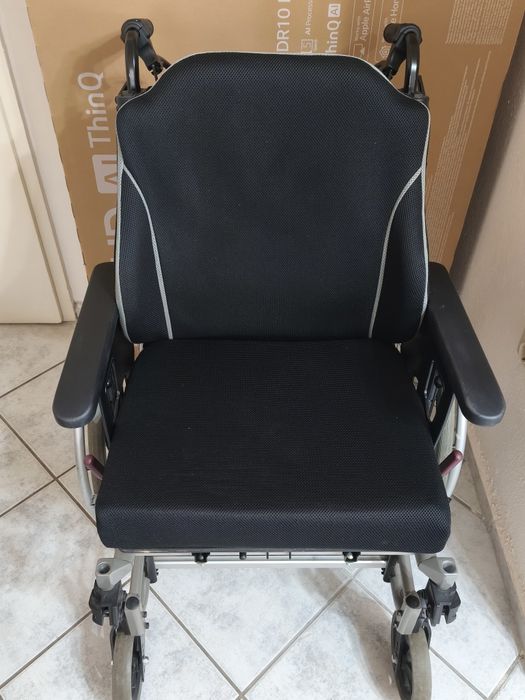 Мултифункционална Инвалидна Количка