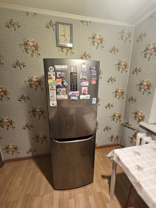 2-х комнатная квартира