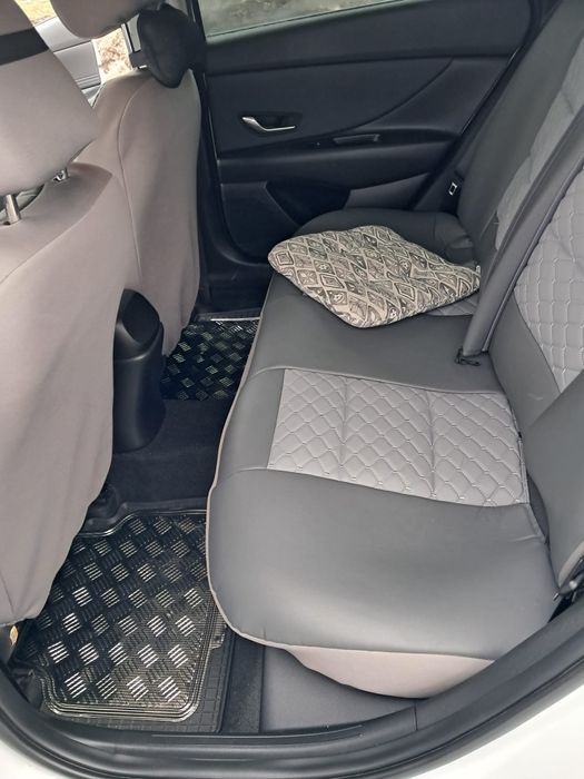 Proprietar vând hyundai Elantra