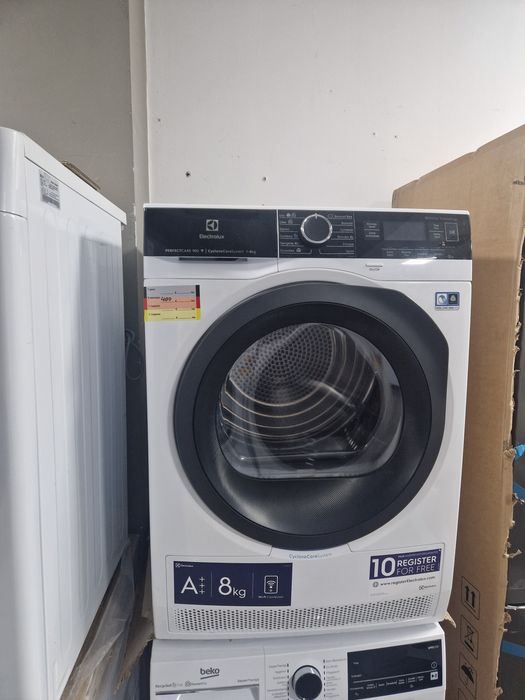 Сушилня Electrolux PerfectCare 900 A+++ 9 кг Wi Fi