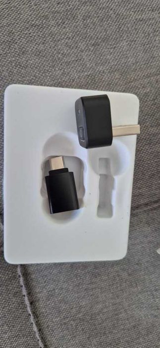 Vand  adaptor Carplay Ottocast nou pentru Android Auto