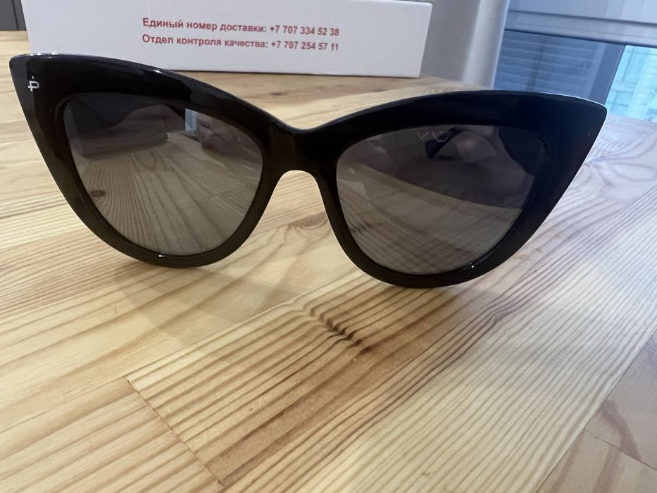 Prive Revaux оригинал очки