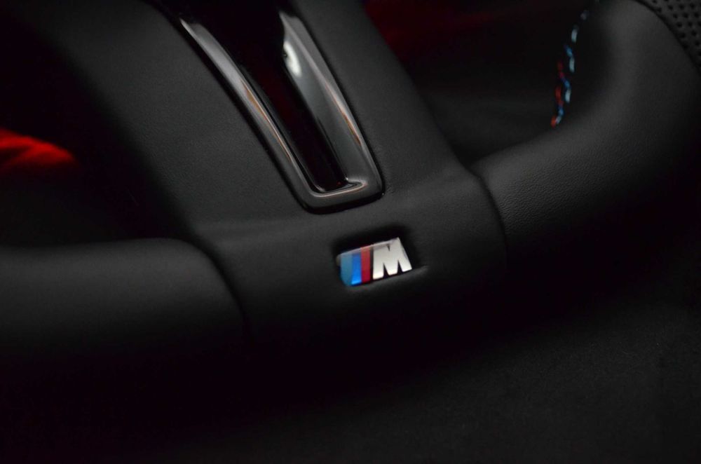 Volan BMW Tesit E90/E92/E70/E71/E83/E84/E87/E91/E93 Plug&Play Garantie