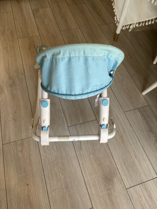 Детская люлька  отдам даром