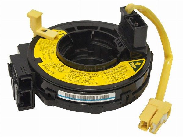 Шлейф подрулевой Toyota Allex