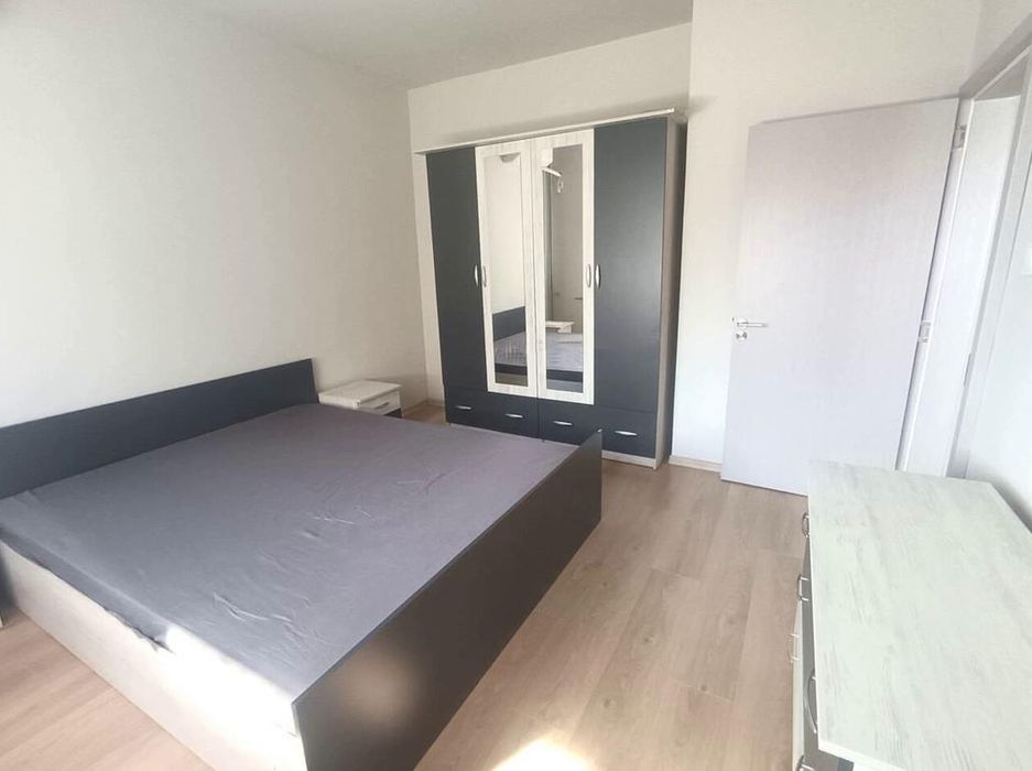 Дава се под наем Двустаен апартамент в София, Зона Б-5 - 68 кв.м за 700 € - Снимка #3