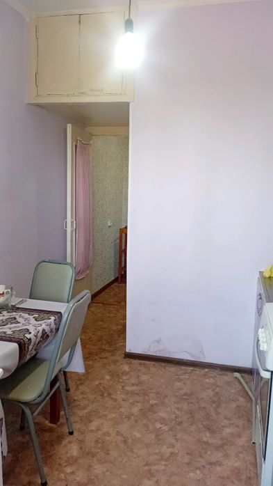 Продам 2х ком. кв.в 8мкр дом 7