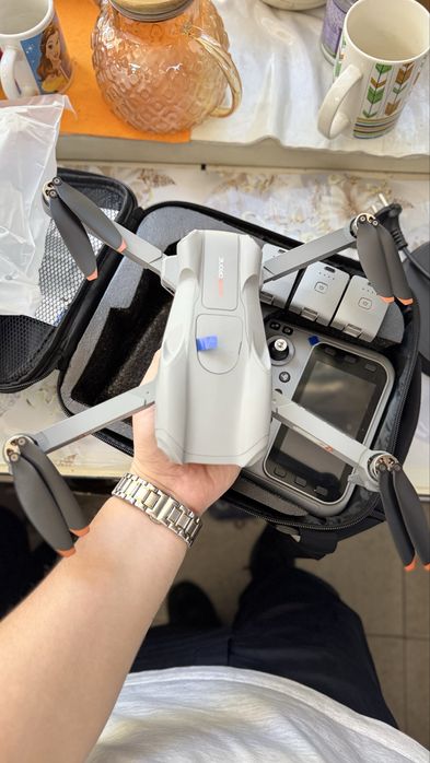 Продам хороший новый дрон