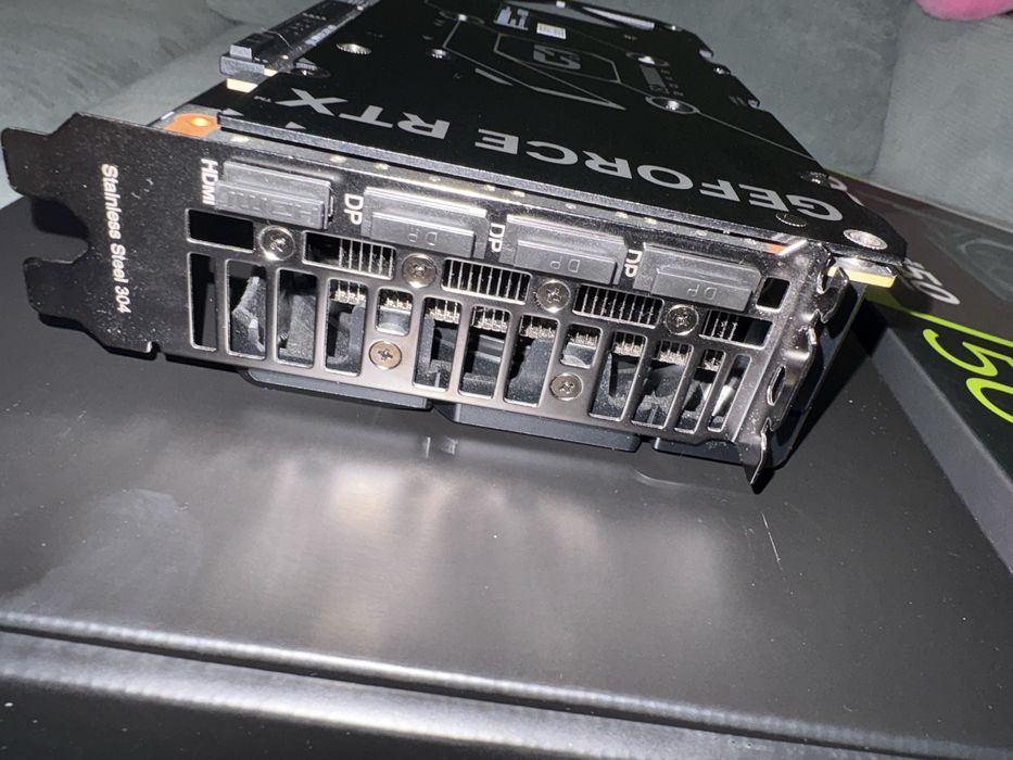 Rtx 5060 asus dual