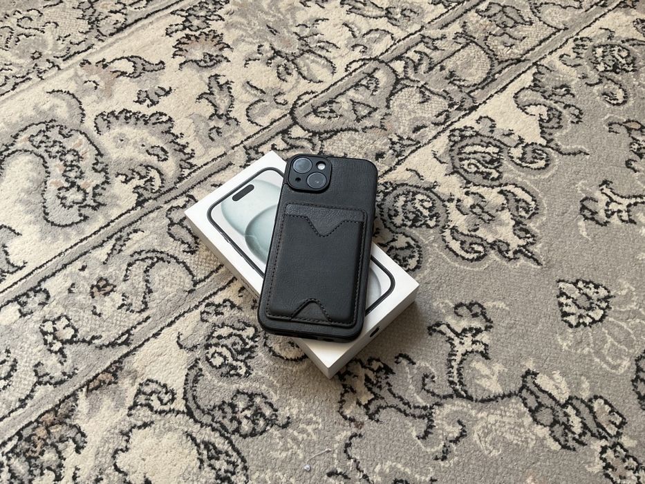 Iphone 15 в идеале