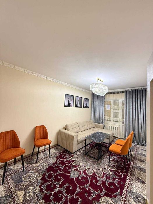 Продается квартира/Улучшенная планировка