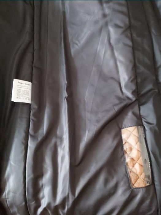 Продам зимнюю куртку