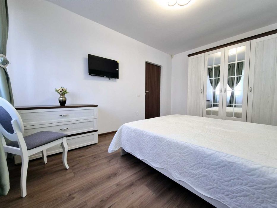 Apartament  2 camere  Mamaia- Central