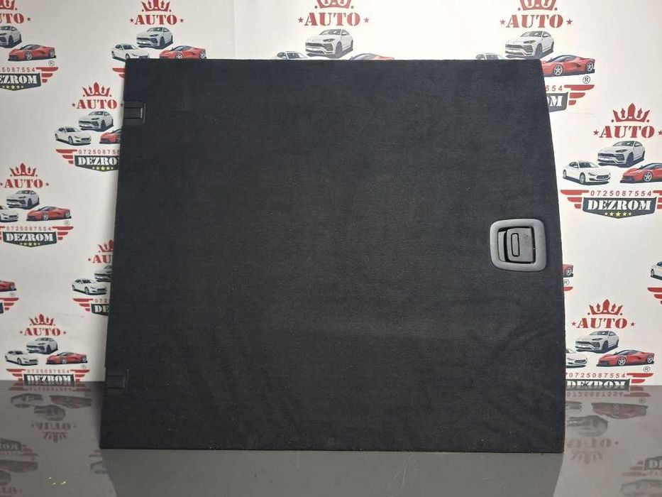 Mocheta Portbagaj NOUA 51477952252 BMW X6 G06