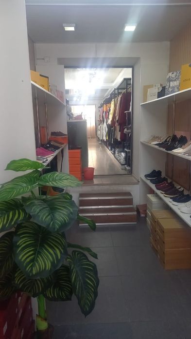 Срочно сдается магазин