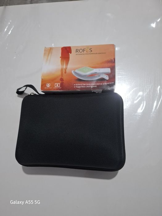 Аппарат для косметологий