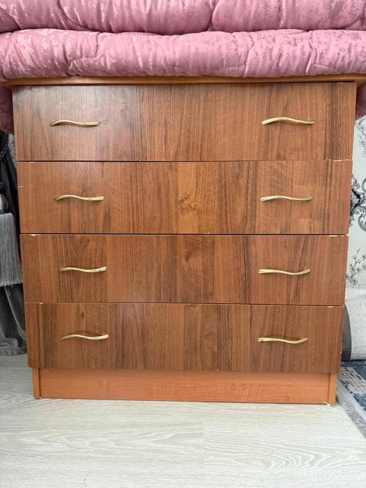 Тумба, комод сатылады