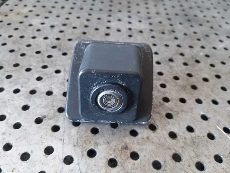 Camera marsarier peugeot 3008 2 2018 9809301080 0263007021