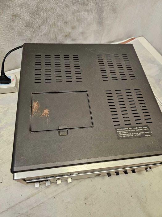 Panasonic tuner adaptor NV-V800