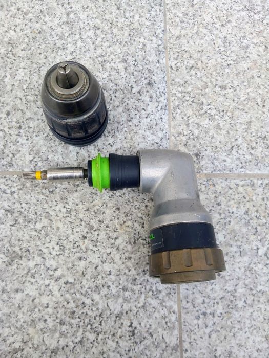 Festool Комплект Патроници за винтоверт