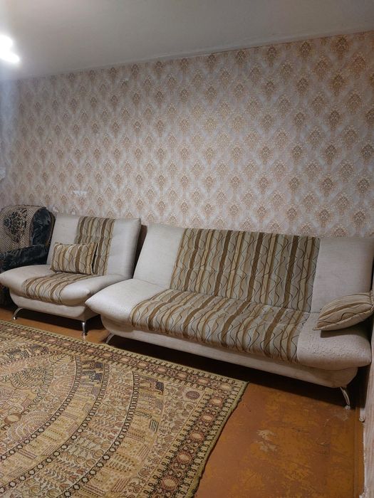 Сдам 2-х комнатную квартиру