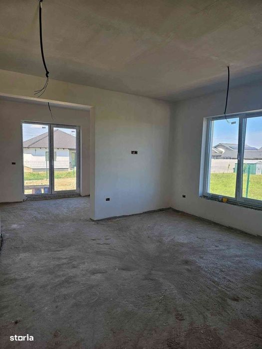 Casa Santandrei de vanzare