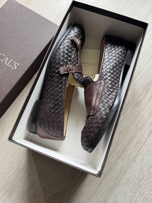 vand mocassini Doucals