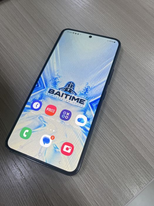 Сотовый телефон Samsung s22
