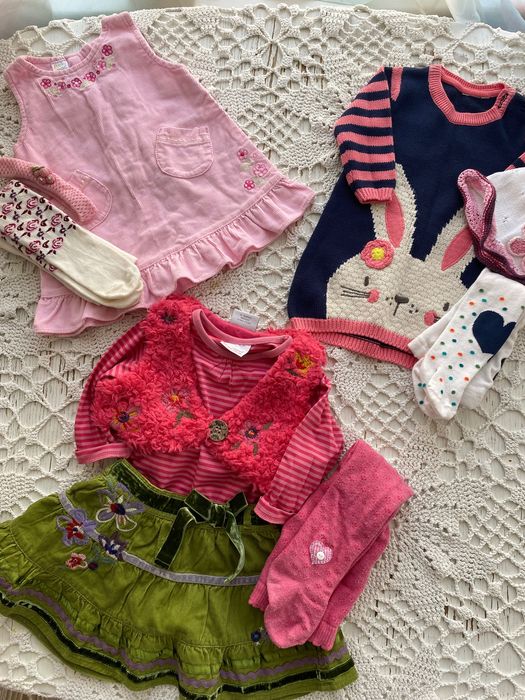 Кукла новая 63см Испания