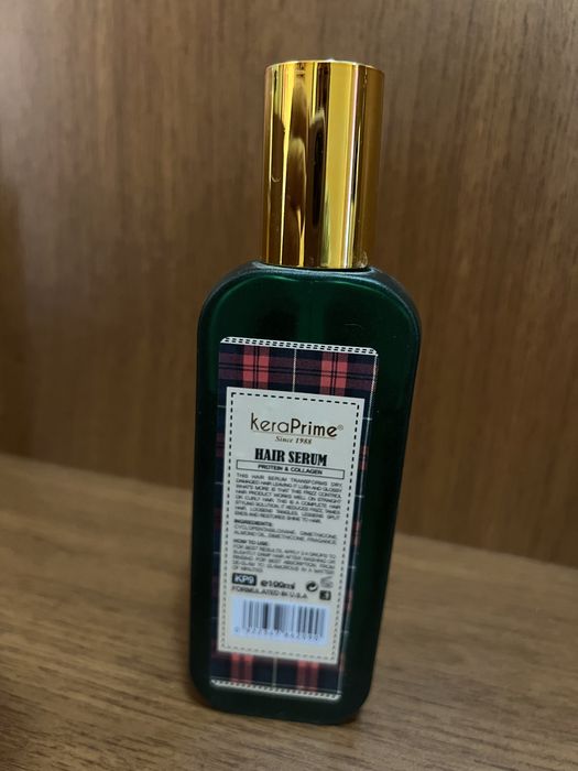 Nashi козметика за коса