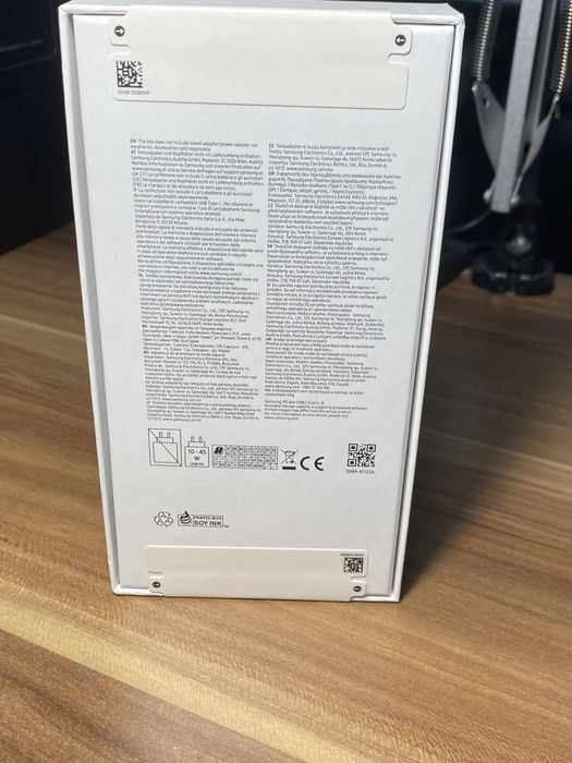 Samsung Galaxy A36• 256 GB • Awesome Black