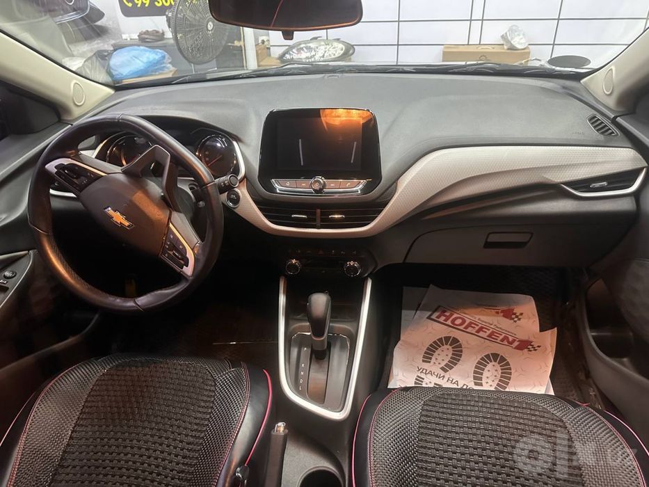 Onix Premier 2 Plus