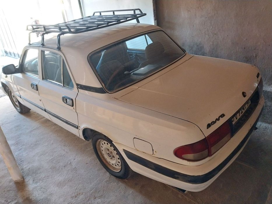 Продаётся Газ3110