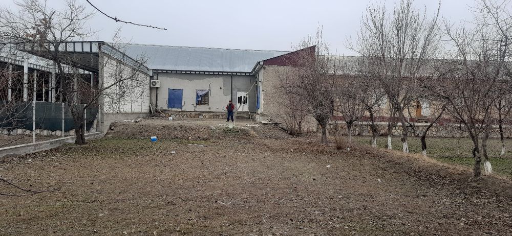 Уй сотилади 6 сотихли