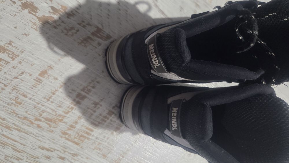 meindl номер 40   goretex