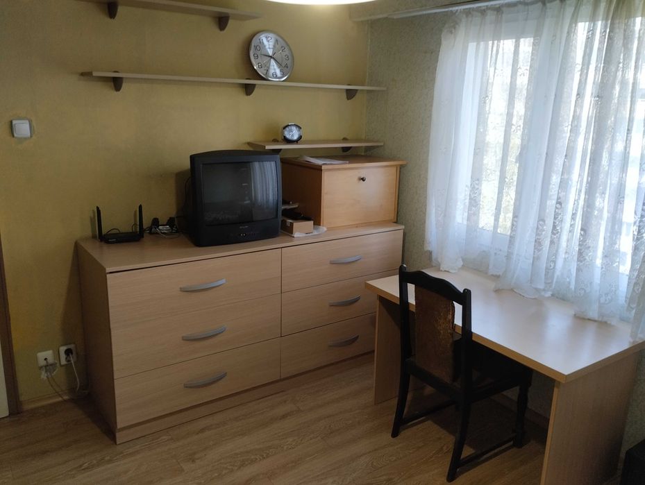 Дава се под наем Тристаен апартамент в Варна, Базар Левски - 70 кв.м за 428.91 € - Снимка #4