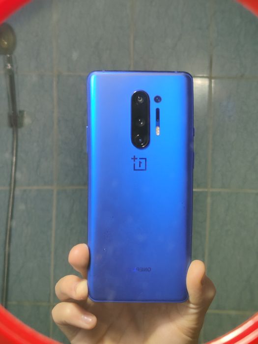 Oneplus 8pro идеал