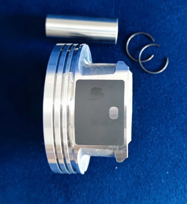 Kit piston segmenti bolt ATV UTV CF Moto 400 450 520 550 800 820 850